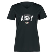 ARSRY - Augusta Ladies Nexgen Wicking Tee