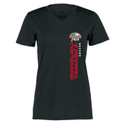 ARSRY - Augusta Ladies Nexgen Wicking Tee