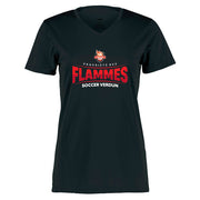 ASMV - Augusta Ladies NexGen Wicking Tee