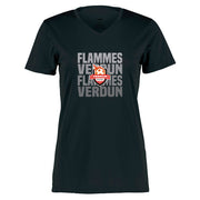 ASMV - Augusta Ladies NexGen Wicking Tee