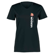 ASMV - Augusta Ladies NexGen Wicking Tee