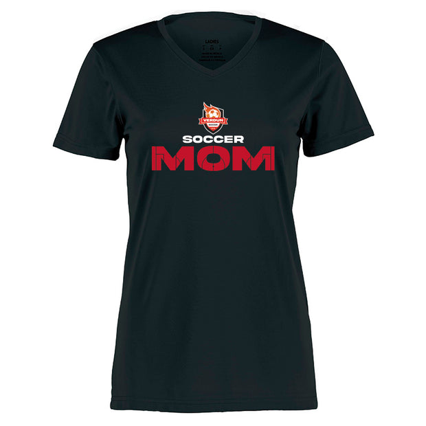 ASMV - Augusta Ladies NexGen Wicking Tee