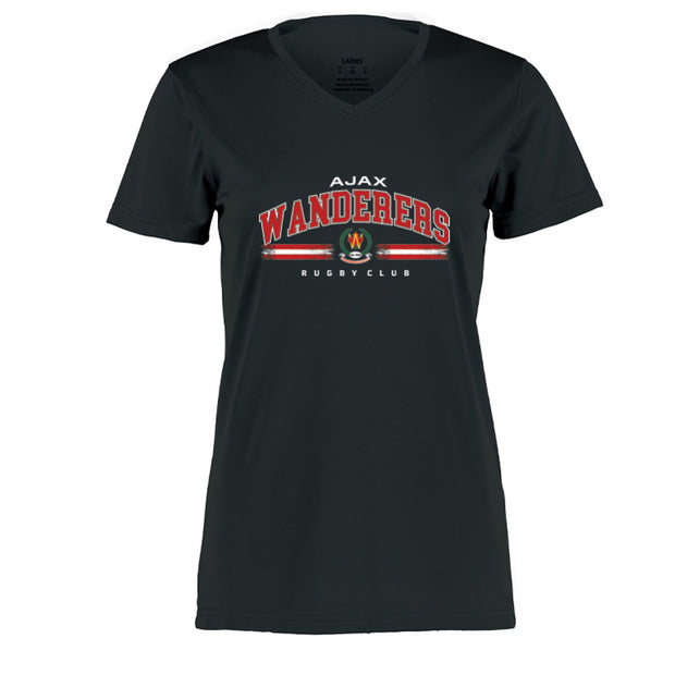 AWRC - Augusta Ladies NexGen Wicking Tee