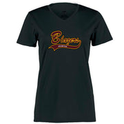 BGSA - AUGUSTA Ladies' NexGen Wicking Tee