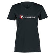 CCC - AUGUSTA Ladies' NexGen Wicking Tee