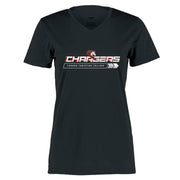 CCC - AUGUSTA Ladies' NexGen Wicking Tee