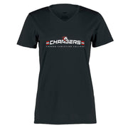 CCC - AUGUSTA Ladies' NexGen Wicking Tee