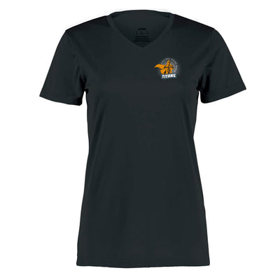 CRM - Augusta Ladies Nexgen Wicking Tee