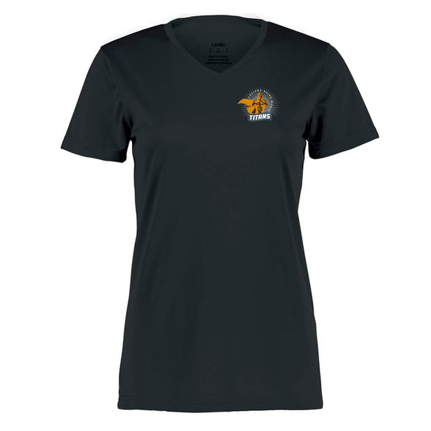 CRM - Augusta Ladies Nexgen Wicking Tee