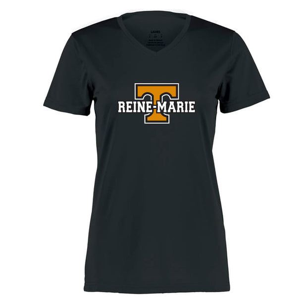 CRM - Augusta Ladies Nexgen Wicking Tee