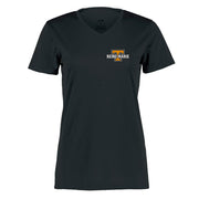 CRM - Augusta Ladies Nexgen Wicking Tee