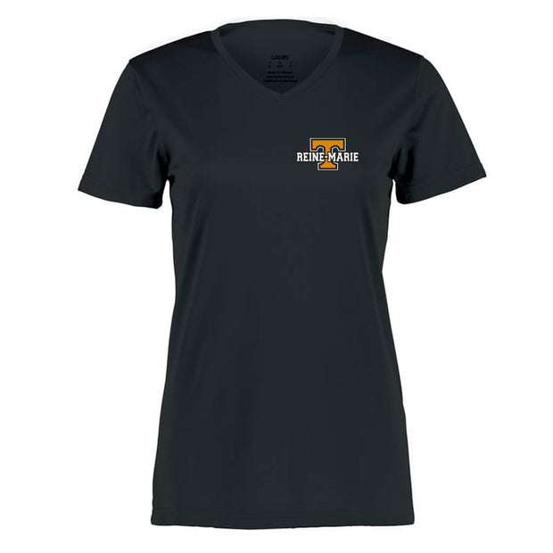 CRM - Augusta Ladies Nexgen Wicking Tee