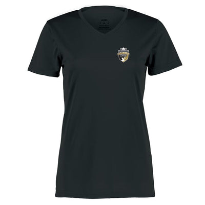 CSLN - AUGUSTA Ladies' NexGen Wicking Tee