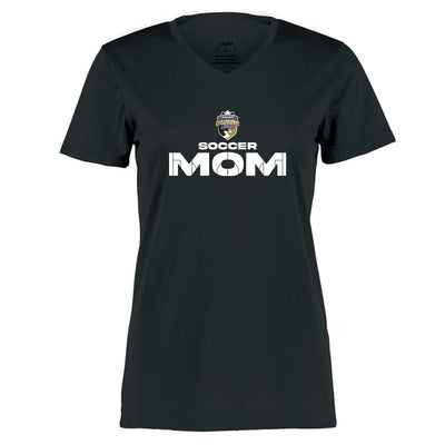 CSLN - AUGUSTA Ladies' NexGen Wicking Tee