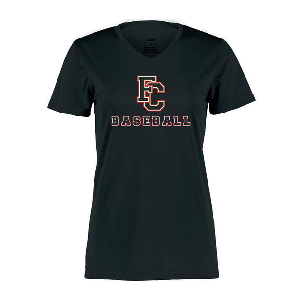 FCLL - Ladies Nexgen Wicking Tee