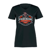 FCLL - Ladies Nexgen Wicking Tee