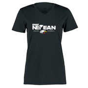 ENL - Augusta Ladies' NexGen Wicking Tee