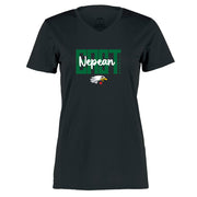 ENL - Augusta Ladies' NexGen Wicking Tee