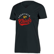 LCMH - AUGUSTA Ladies' NexGen Wicking Tee
