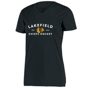 LCMH - AUGUSTA Ladies' NexGen Wicking Tee