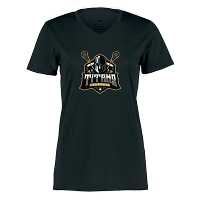 MTL - Augusta Ladies' NexGen Wicking Tee