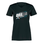 OTMH - AUGUSTA Ladies' NexGen Wicking Tee