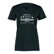 OTMH - AUGUSTA Ladies' NexGen Wicking Tee