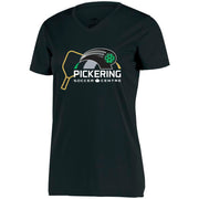 PSC - Women's Nexgen Wicking Tee