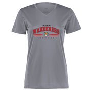 AWRC - Augusta Ladies NexGen Wicking Tee