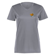 CRM - Augusta Ladies Nexgen Wicking Tee