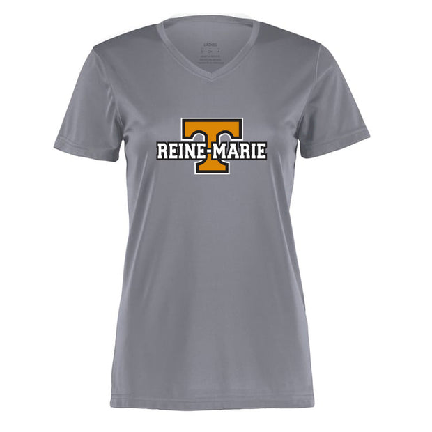 CRM - Augusta Ladies Nexgen Wicking Tee