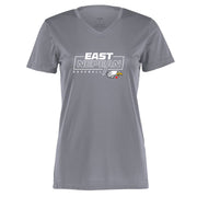 ENL - Augusta Ladies' NexGen Wicking Tee
