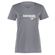 ENL - Augusta Ladies' NexGen Wicking Tee
