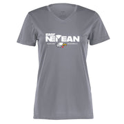 ENL - Augusta Ladies' NexGen Wicking Tee