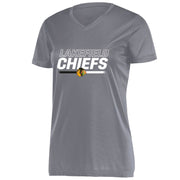 LCMH - AUGUSTA Ladies' NexGen Wicking Tee