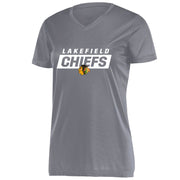 LCMH - AUGUSTA Ladies' NexGen Wicking Tee