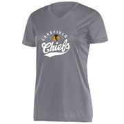 LCMH - AUGUSTA Ladies' NexGen Wicking Tee