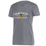 LCMH - AUGUSTA Ladies' NexGen Wicking Tee