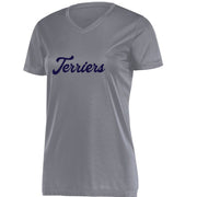 TBC - Augusta Ladies Nexgen Wicking Tee
