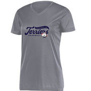 TBC - Augusta Ladies Nexgen Wicking Tee