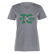 TCMH - AUGUSTA Ladies' NexGen Wicking Tee