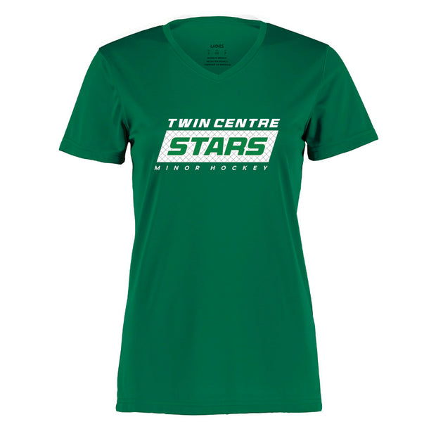 TCMH - AUGUSTA Ladies&