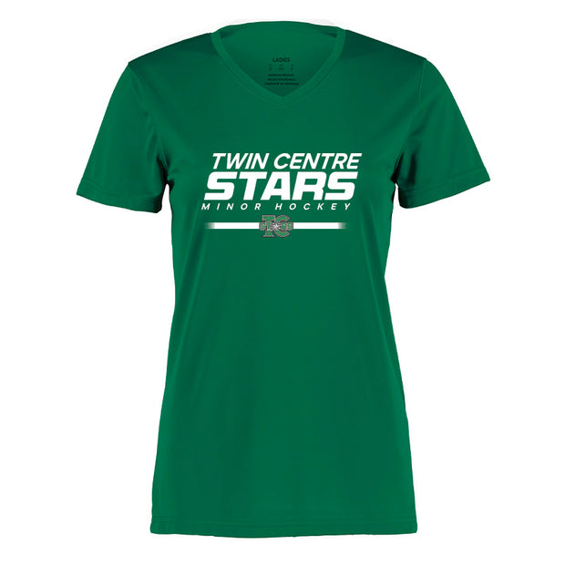 TCMH - AUGUSTA Ladies&