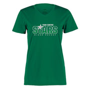 TCMH - AUGUSTA Ladies' NexGen Wicking Tee