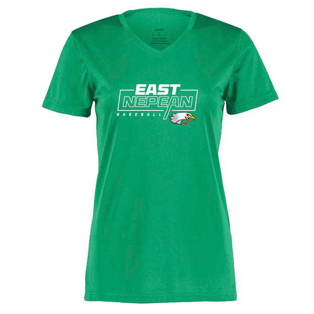 ENL - Augusta Ladies&