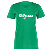 ENL - Augusta Ladies' NexGen Wicking Tee