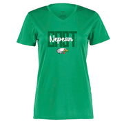 ENL - Augusta Ladies' NexGen Wicking Tee