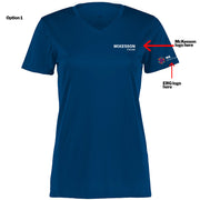 MKC - Augusta Ladies Nexgen Wicking Tee
