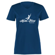MFM - T-shirt technique Nexgen pour femmes