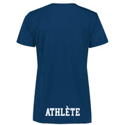 MFM - T-shirt technique Nexgen pour femmes